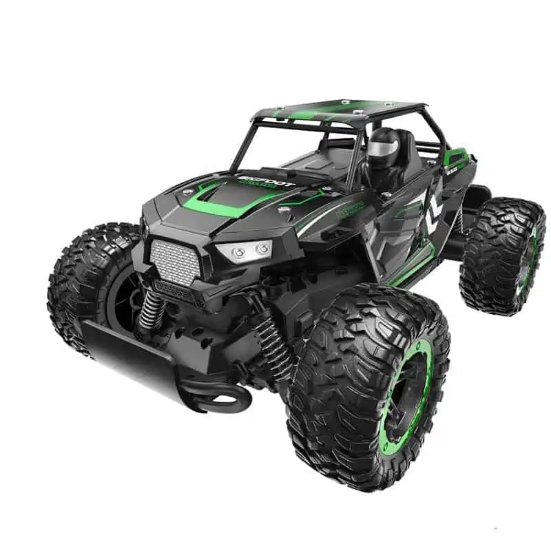 Voiture Télécommandée Rc Crawler – Image 2