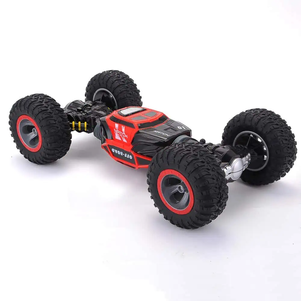 Voiture Télécommandée Déformable – Image 2