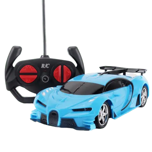 Voiture Radiocommandée Bébé 3 Ans – Image 2