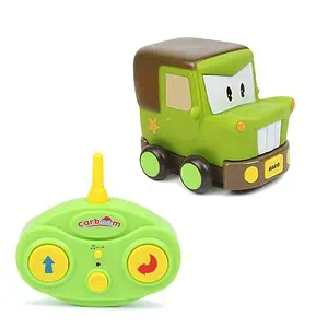 Voiture Radiocommandée Bébé 6 Ans