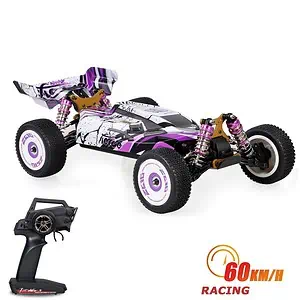 Voiture Télécommandée 60 Km/H