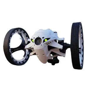 Voiture Télécommandée Saut + Caméra