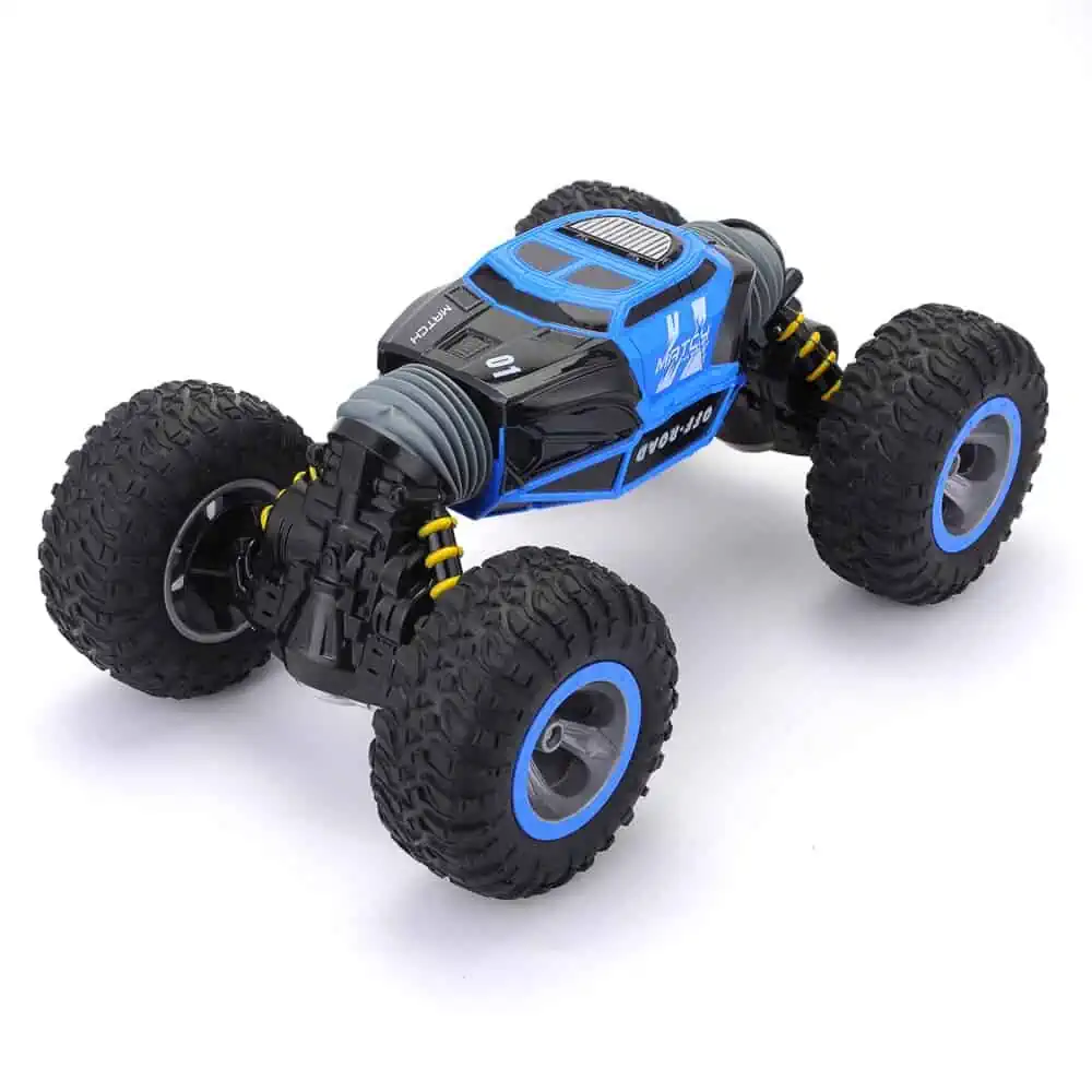 Voiture Télécommandée Déformable – Image 6