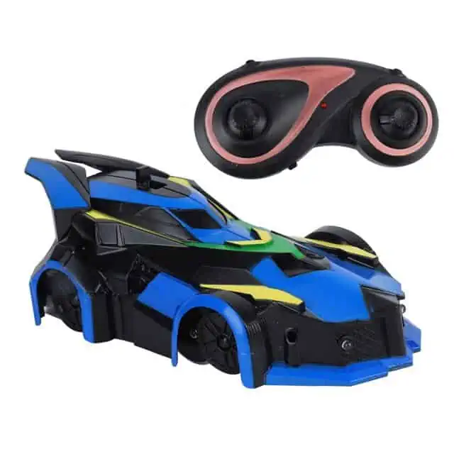 Voiture Télécommandée Garçon – Image 4