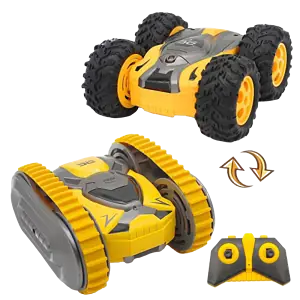 Voiture Télécommandée Pour 3 Ans