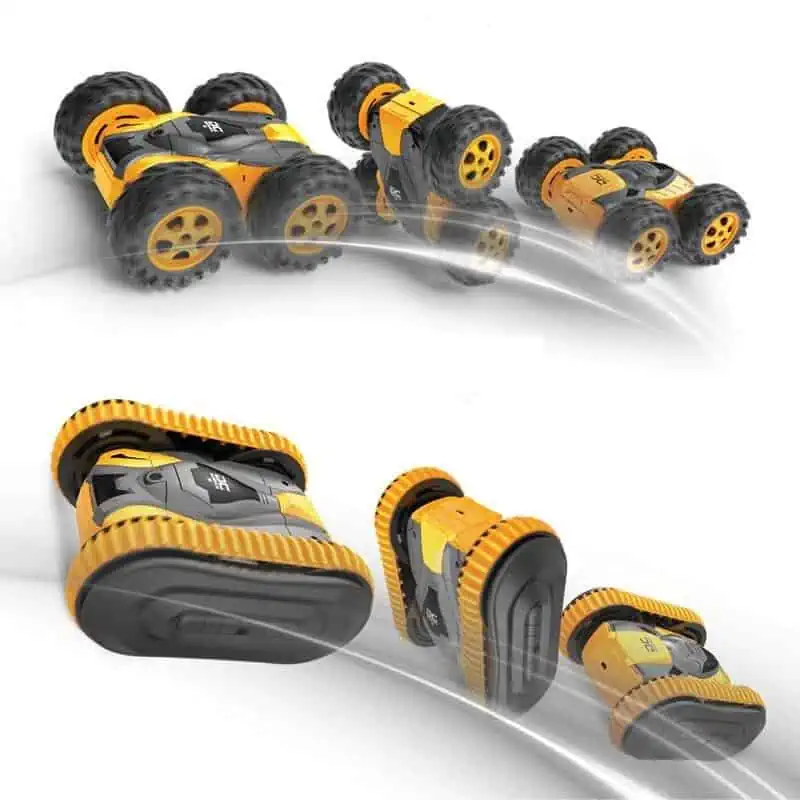 Voiture Télécommandée Pour 3 Ans – Image 2