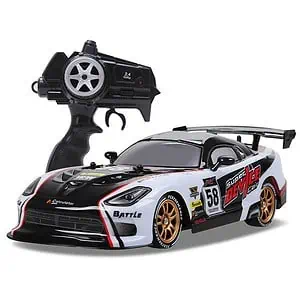 Voiture Télécommandée Rc Drift