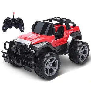 Voiture Télécommandée Pour Enfant