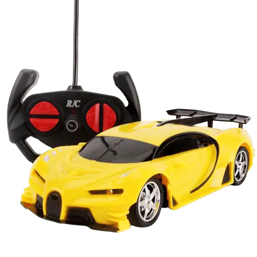 Voiture Radiocommandée Bébé 3 Ans – Image 3