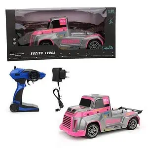 Voiture Télécommandée Fille 10 Ans