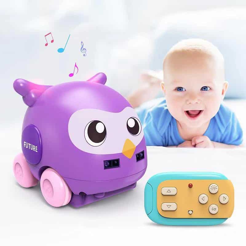 Voiture Télécommandée Pour Bébé 3 Ans