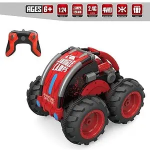 Voiture Télécommandée Waterproof